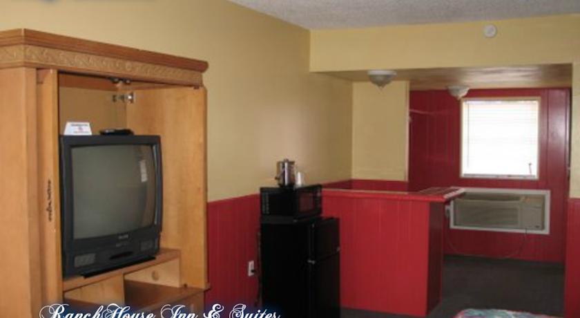 Rodeway Inn & Suites Winter Haven Chain Of Lakes Bagian luar foto